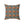 Intricate Flowers Pattern – Spun Polyester Square - Dipaliz - Throw Pillows