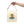Tropical Palm Tree Canvas Lunch Bag - Dipaliz - Bags