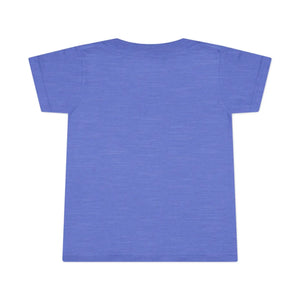 Little Reader Toddler Tee - Soft Cotton Book Design - Dipaliz - Baby & Clothing