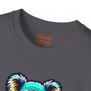Soft Ko-ala Bear T-shirt - Ultra Cotton Tee - Dipaliz - T-shirts - s
