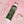 Slim Lantana Flowers Water Bottle - Stainless Steel - Dipaliz - Bottles