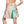 Blooming Blue Skater Skirt - Polyester Spandex - Dipaliz - Skirts - l