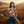 Autumn Leaves Pattern Women’s Long Sleeve V-neck Shirt (aop) - T-shirts