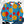 Vibrant Bomber Jacket - Large Colorful Polka Dots - Dipaliz - Jackets