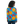 Vibrant Bomber Jacket - Large Colorful Polka Dots - Dipaliz - Jackets