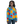 Vibrant Bomber Jacket - Large Colorful Polka Dots - Dipaliz - Jackets