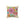 Bold Floral Throw Pillow – Polyester Square Design - Dipaliz - Pillows