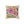 Bold Floral Throw Pillow – Polyester Square Design - Dipaliz - Pillows