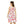 Women’s Skater Dress – Large Flowers - Dipaliz - Dresses - s