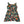 Large Flowers Skater Dress – Eco Friendly Dipaliz - Dresses - s