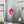Vibrant Large Pink Flower Kiss Cut Vinyl Decal - Dipaliz - Decorative Stickers