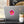 Vibrant Large Pink Flower Kiss Cut Vinyl Decal - Dipaliz - Decorative Stickers