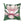 Large Pink Magnolia Polyester Square Pillow - Dipaliz - Throw Pillows