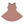 Sleeveless Sundress – Large Red Flowers Cotton - Dipaliz - Dresses - 2t