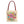 Vibrant Floral Print Tote Bag - Large Polyester - Dipaliz - Bags