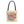 Vibrant Floral Print Tote Bag - Large Polyester - Dipaliz - Bags