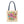 Vibrant Floral Print Tote Bag - Large Polyester - Dipaliz - Bags