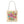 Vibrant Floral Print Tote Bag - Large Polyester - Dipaliz - Bags