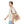 Vibrant Floral Print Tote Bag - Large Polyester - Dipaliz - Bags