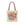 Vibrant Floral Print Tote Bag - Large Polyester - Dipaliz - Bags