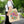 Vibrant Floral Print Tote Bag - Large Polyester - Dipaliz - Bags