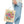Vibrant Floral Print Tote Bag - Large Polyester - Dipaliz - Bags