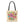 Vibrant Floral Print Tote Bag - Large Polyester - Dipaliz - Bags
