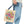 Vibrant Floral Print Tote Bag - Large Polyester - Dipaliz - Bags
