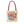 Vibrant Floral Print Tote Bag - Large Polyester - Dipaliz - Bags
