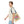 Vibrant Floral Print Tote Bag - Large Polyester - Dipaliz - Bags