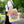 Vibrant Floral Print Tote Bag - Large Polyester - Dipaliz - Bags