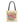 Vibrant Floral Print Tote Bag - Large Polyester - Dipaliz - Bags