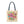 Vibrant Floral Print Tote Bag - Large Polyester - Dipaliz - Bags