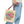 Vibrant Floral Print Tote Bag - Large Polyester - Dipaliz - Bags