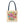 Bags - Large Vibrant Flowers Print Tote Bag Polyester Style - Dipaliz