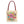 Bags - Large Vibrant Flowers Print Tote Bag Polyester Style - Dipaliz 13’’ × / Red