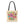 Bags - Large Vibrant Flowers Print Tote Bag Polyester Style - Dipaliz