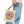 Bags - Large Vibrant Flowers Print Tote Bag Polyester Style - Dipaliz