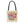 Bags - Large Vibrant Flowers Print Tote Bag Polyester Style - Dipaliz