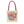 Bags - Large Vibrant Flowers Print Tote Bag Polyester Style - Dipaliz