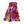 Large Vibrant Flowers Skater Skirt - Casual Women’s Dress - Dipaliz - Skirts - l