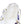 Petal Pop Weekender - Large White Flowers Polyester - Dipaliz - Tote Bags