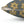Modern Leaf Pattern Grey Throw Pillow Polyester - Dipaliz - Pillows