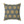 Modern Leaf Pattern Grey Throw Pillow Polyester - Dipaliz - Pillows