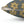 Modern Leaf Pattern Grey Throw Pillow Polyester - Dipaliz - Pillows