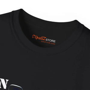 Bold Motorcycle Tee - Lean Mean Machine Ultra Cotton - Dipaliz - T-shirts