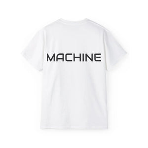 Bold Motorcycle Tee - Lean Mean Machine Ultra Cotton - Dipaliz - T-shirts