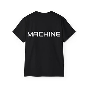 Bold Motorcycle Tee - Lean Mean Machine Ultra Cotton - Dipaliz - T-shirts
