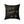 Chic Let it Snow Polyester Square Pillow - Winter - Dipaliz - Throw Pillows