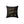 Chic Let it Snow Polyester Square Pillow - Winter - Dipaliz - Throw Pillows